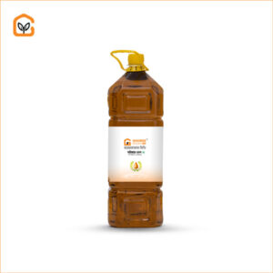 Deshi Mustard Oil/দেশি সরিষার তেল (২ লিটার)