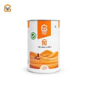 Gawa Ghee/গাওয়া ঘি (১ কেজি)