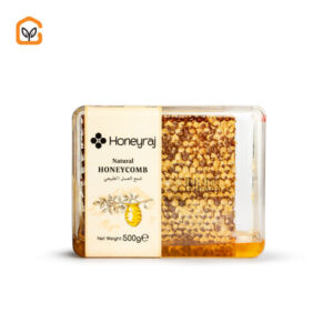 Natural Honeycomb- 500gm